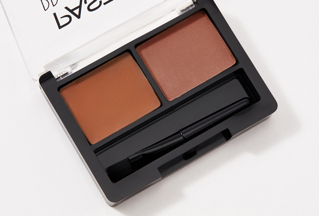 Pastel Cosmetics Eyebrow Palette Eyebrow Duo