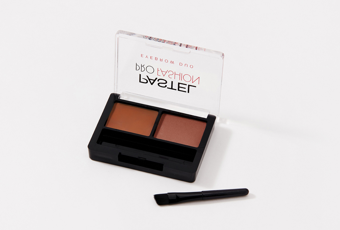 Pastel Cosmetics Eyebrow Palette Eyebrow Duo