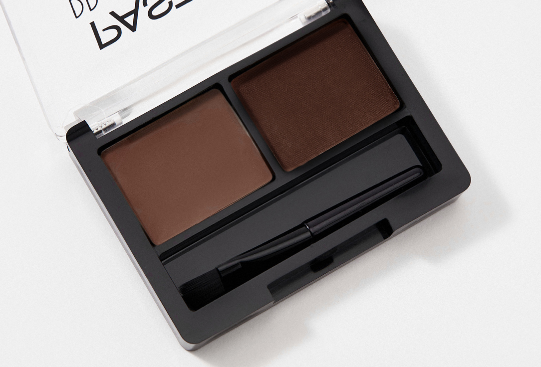 Pastel Cosmetics Eyebrow Palette Eyebrow Duo
