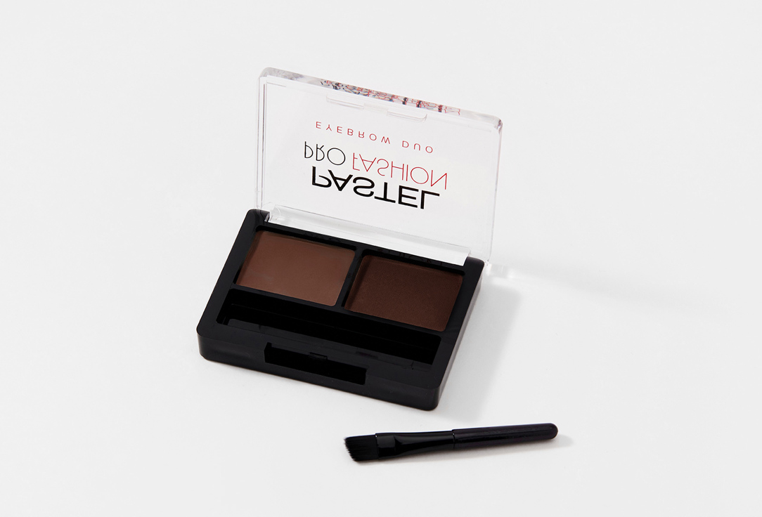 Pastel Cosmetics Eyebrow Palette Eyebrow Duo