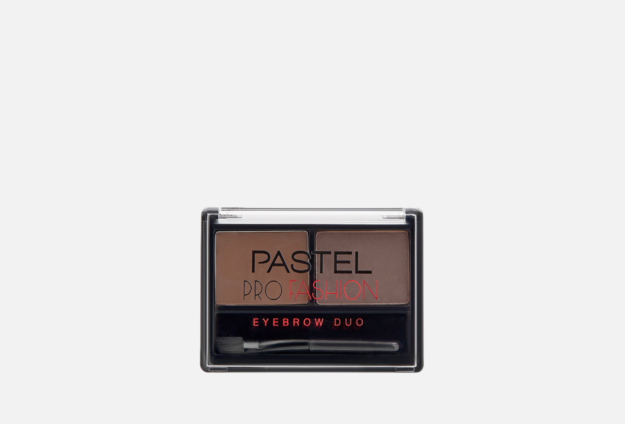 Eyebrow Duo 4 03, Ed dark