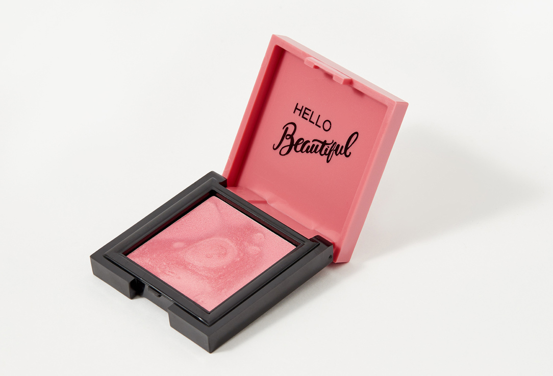 Pastel Cosmetics Creamy Blush Cream Blush