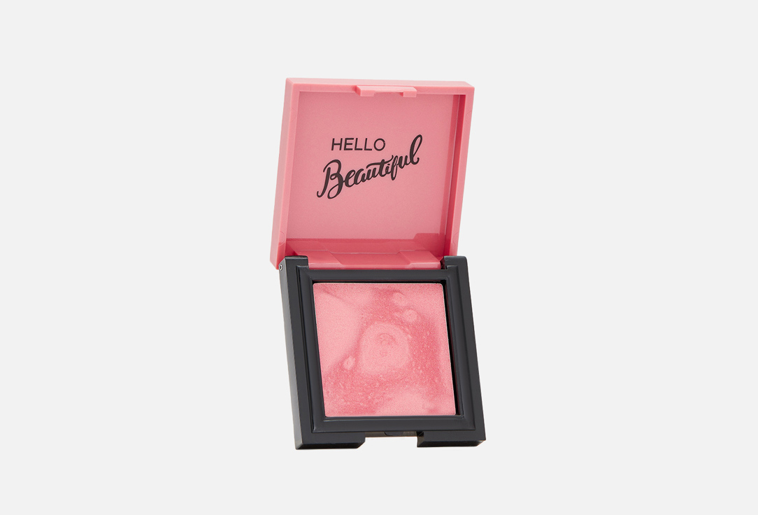 Pastel Cosmetics Creamy Blush Cream Blush