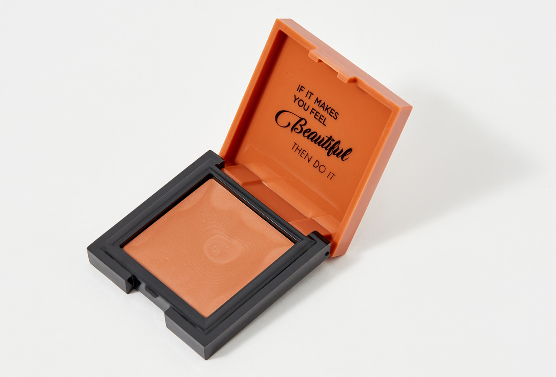 Pastel Cosmetics Creamy matte blush Blendable