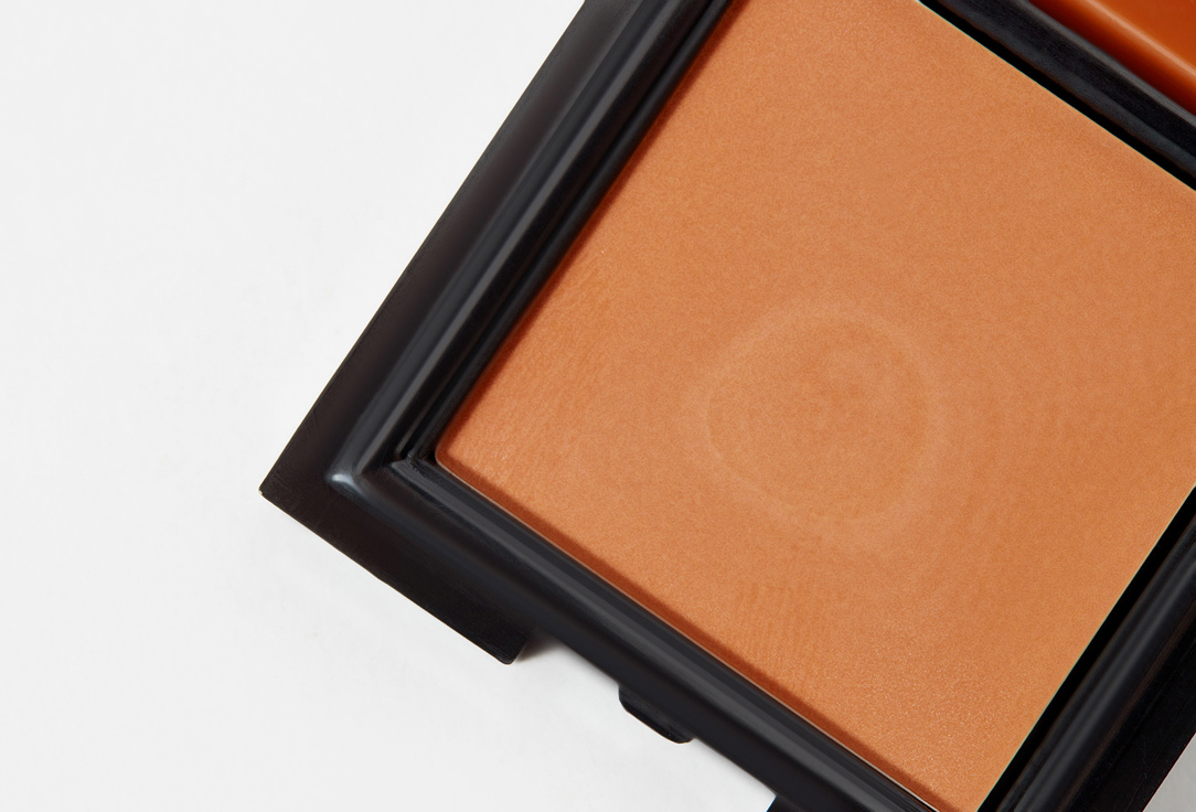 Pastel Cosmetics Creamy matte blush Blendable