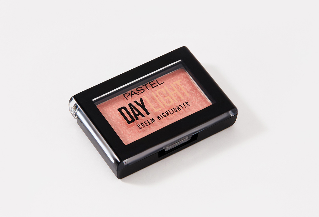 Pastel Cosmetics Creamy Highlighter Daylight