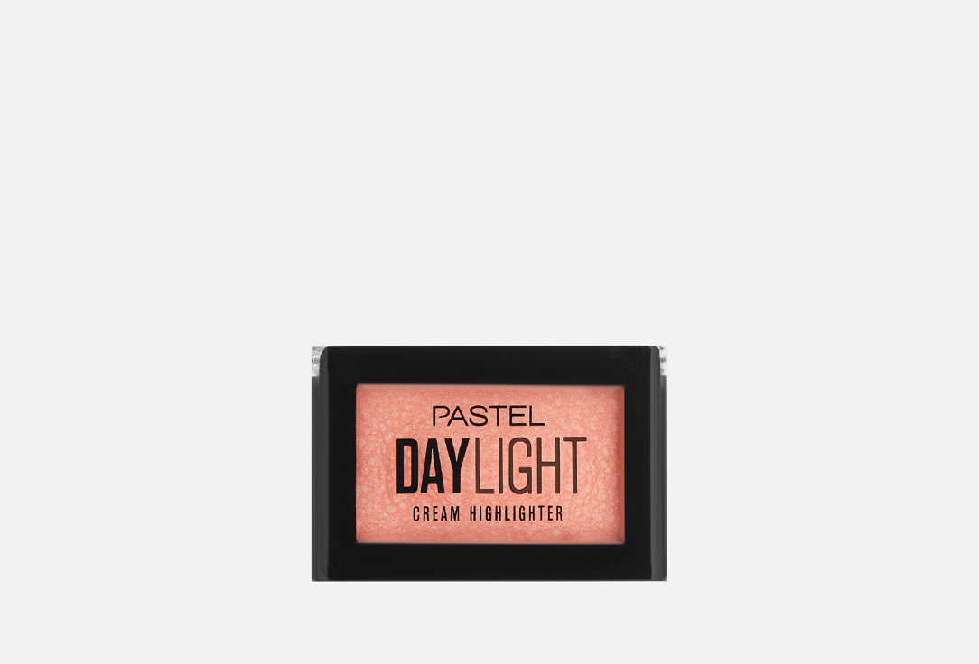 Pastel Cosmetics Creamy Highlighter Daylight