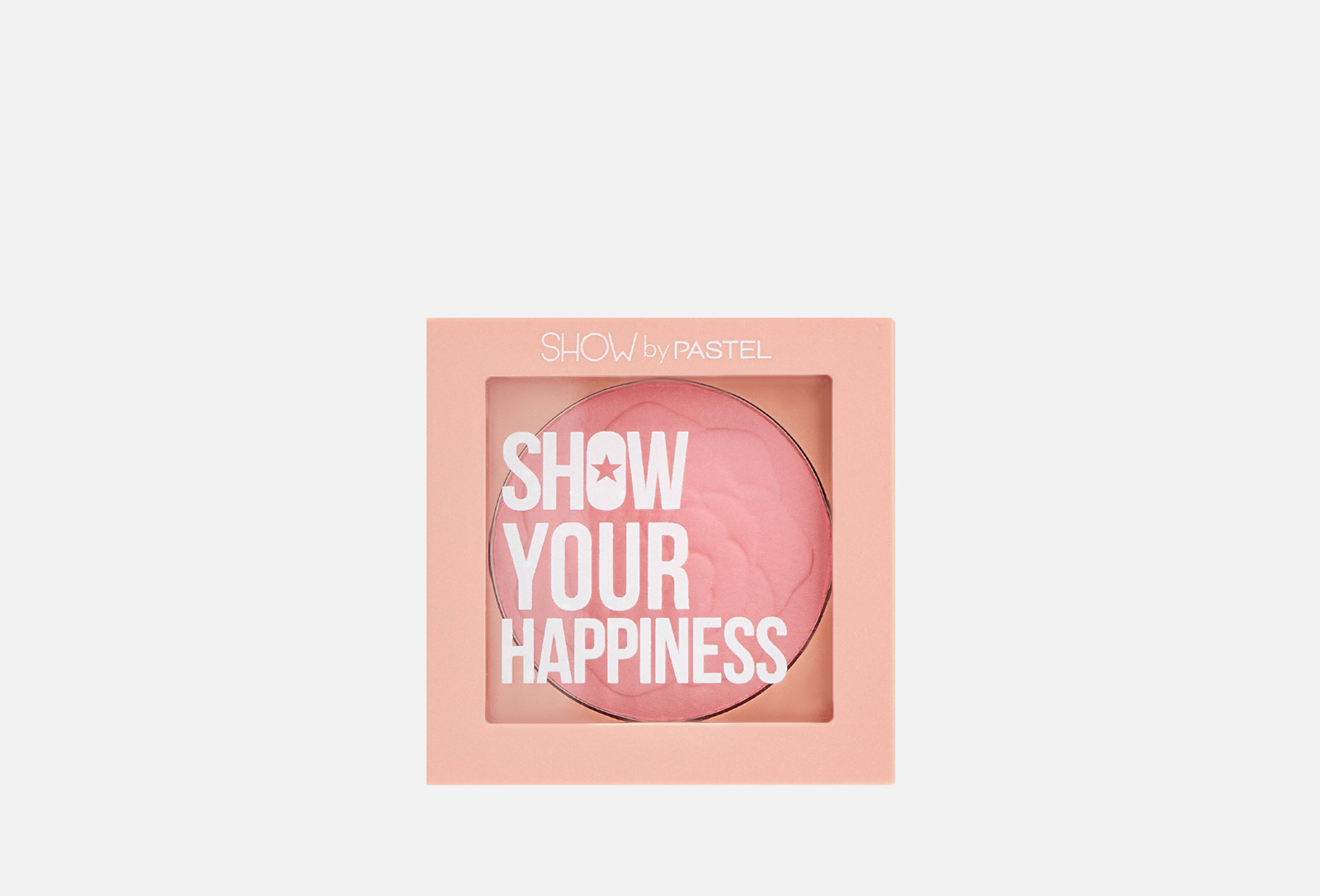 Show By Pastel Show Your Happiness 4.2 201