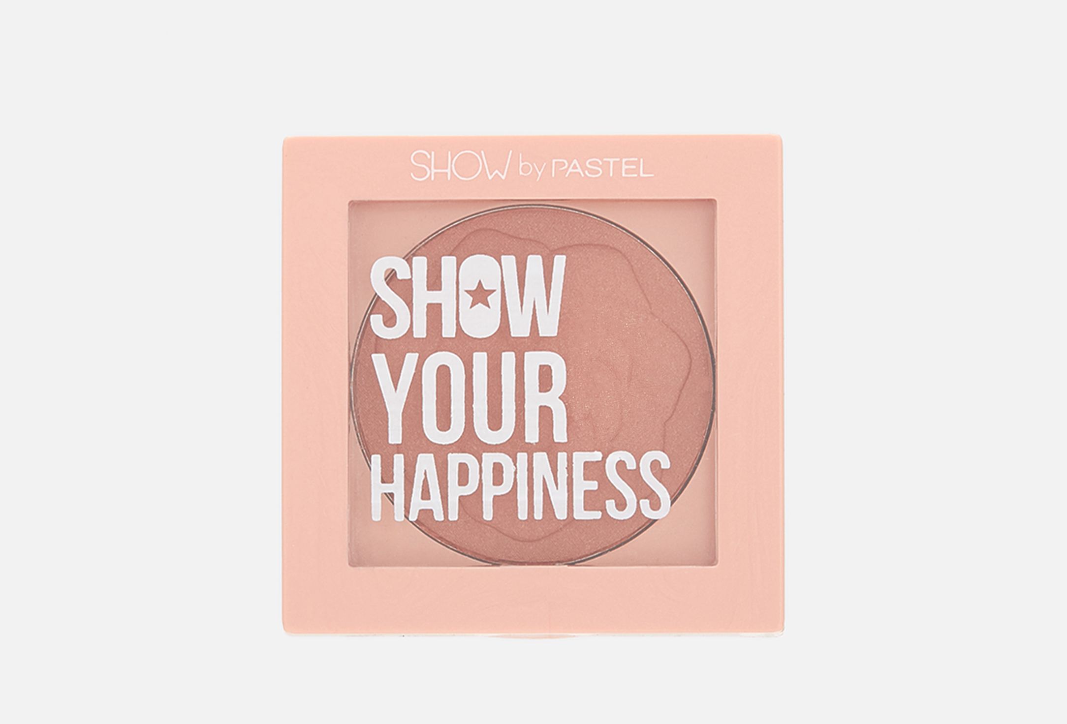 Show Your Happiness 4.2 204, Polite
