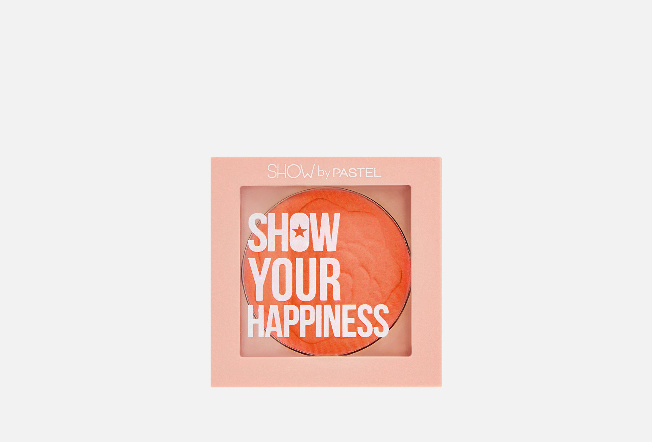 Show Your Happiness  4.2 206, Brave