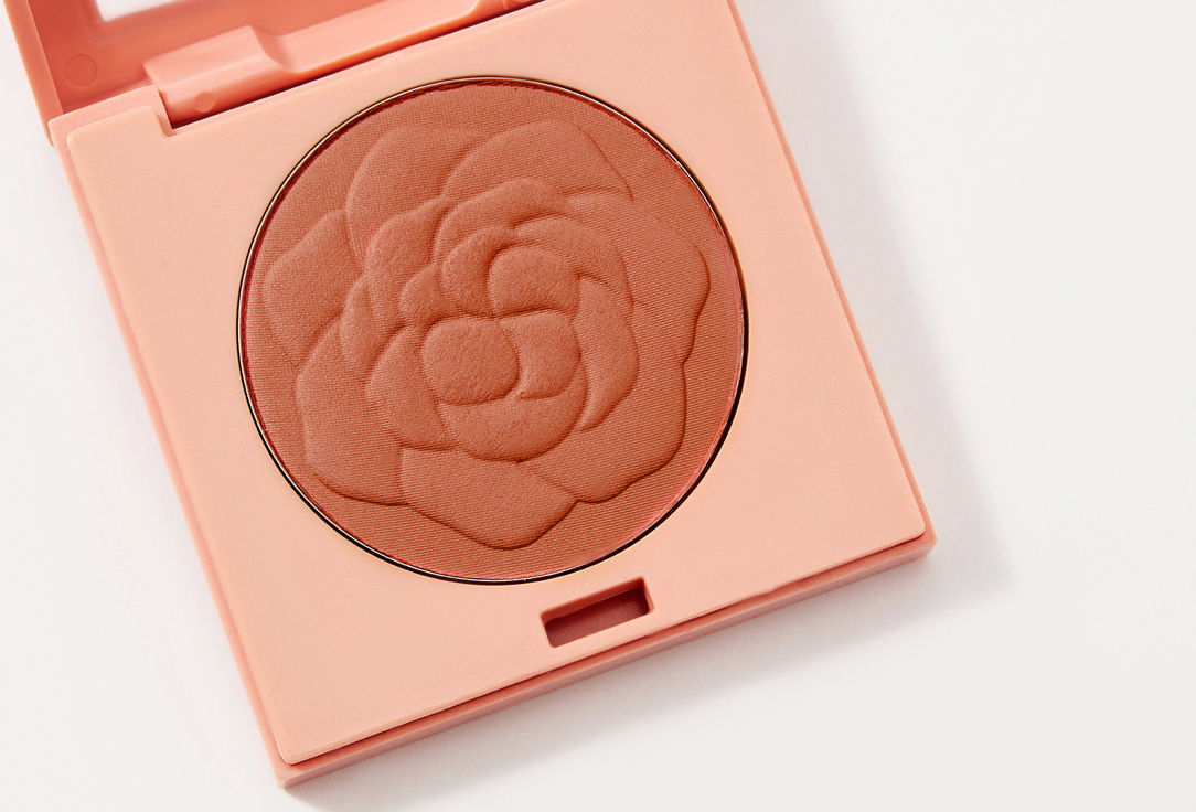 Pastel Cosmetics Румяна для лица Show By Pastel Your Happiness