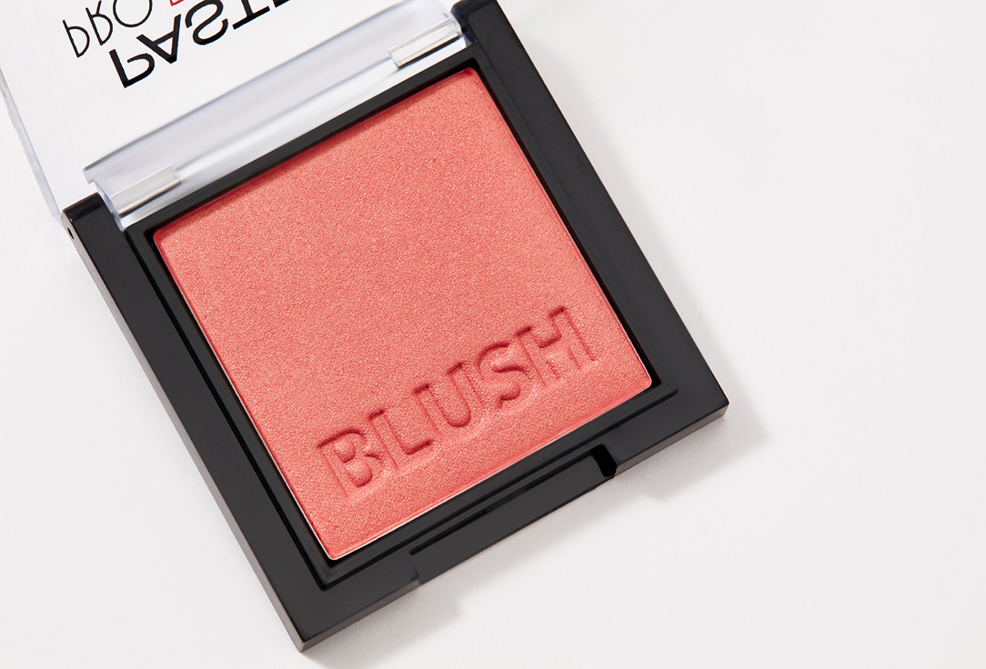 Pastel Cosmetics Satin powder blush Profashion Crush Blush