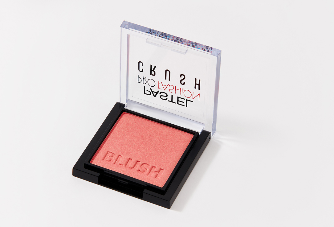 Pastel Cosmetics Satin powder blush Profashion Crush Blush