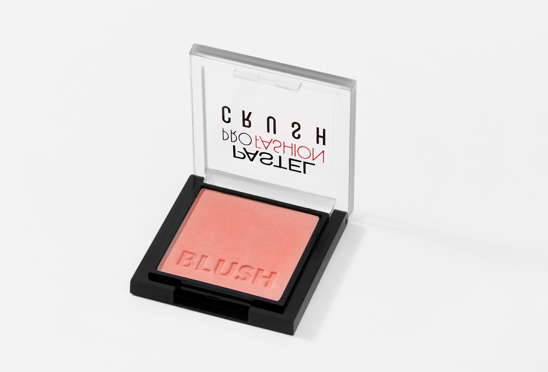 Pastel Cosmetics Satin powder blush Profashion Crush Blush