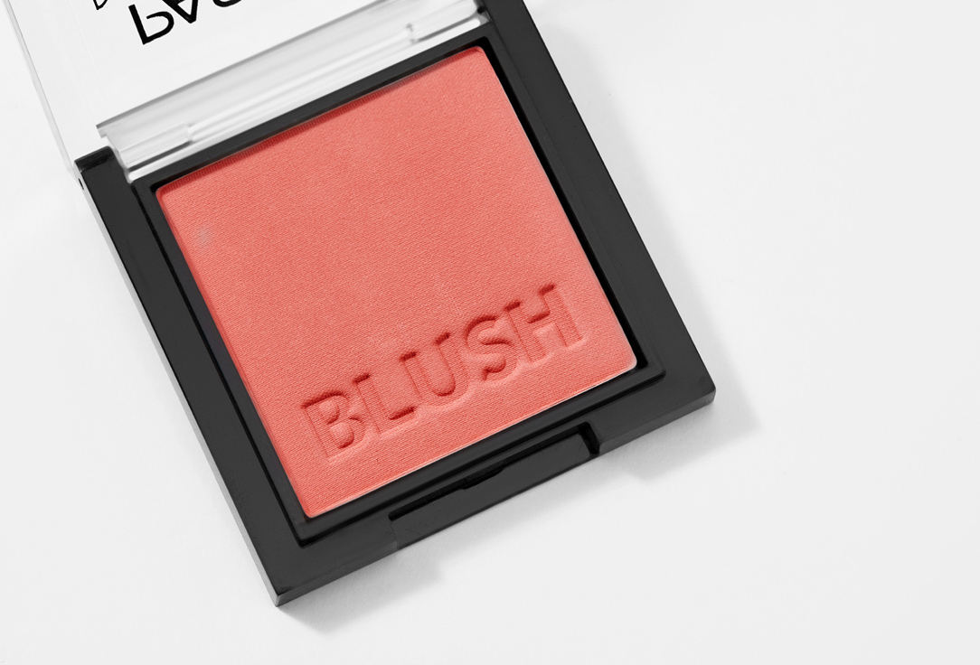 Pastel Cosmetics Satin powder blush Profashion Crush Blush