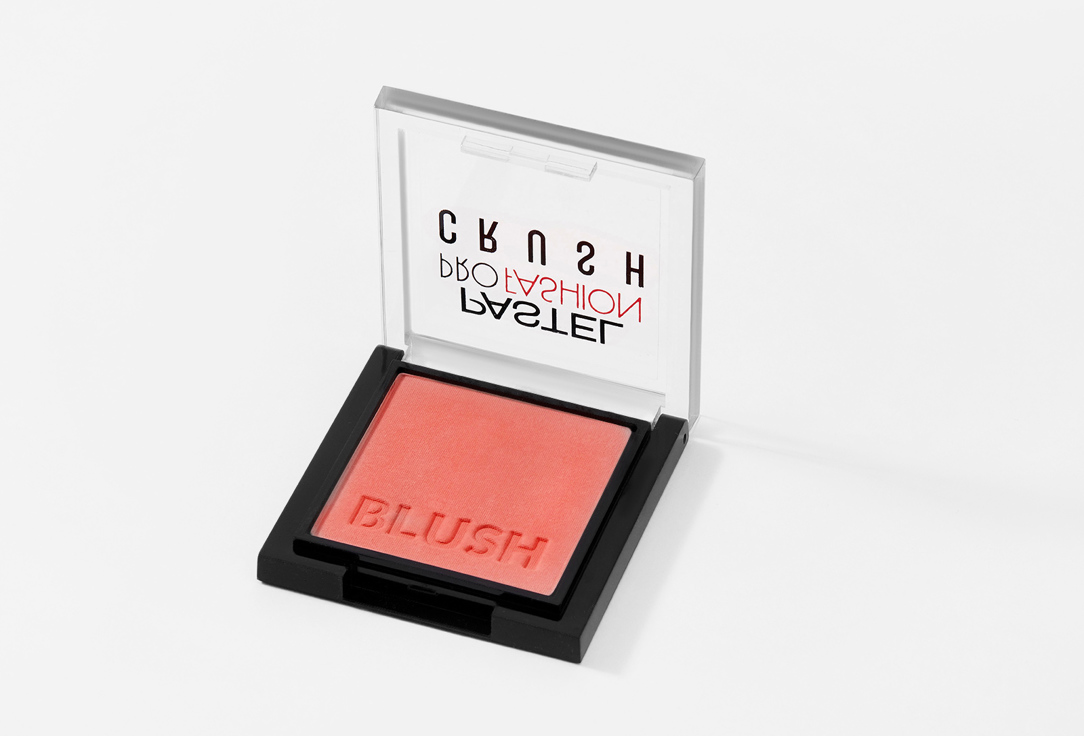 Pastel Cosmetics Satin powder blush Profashion Crush Blush
