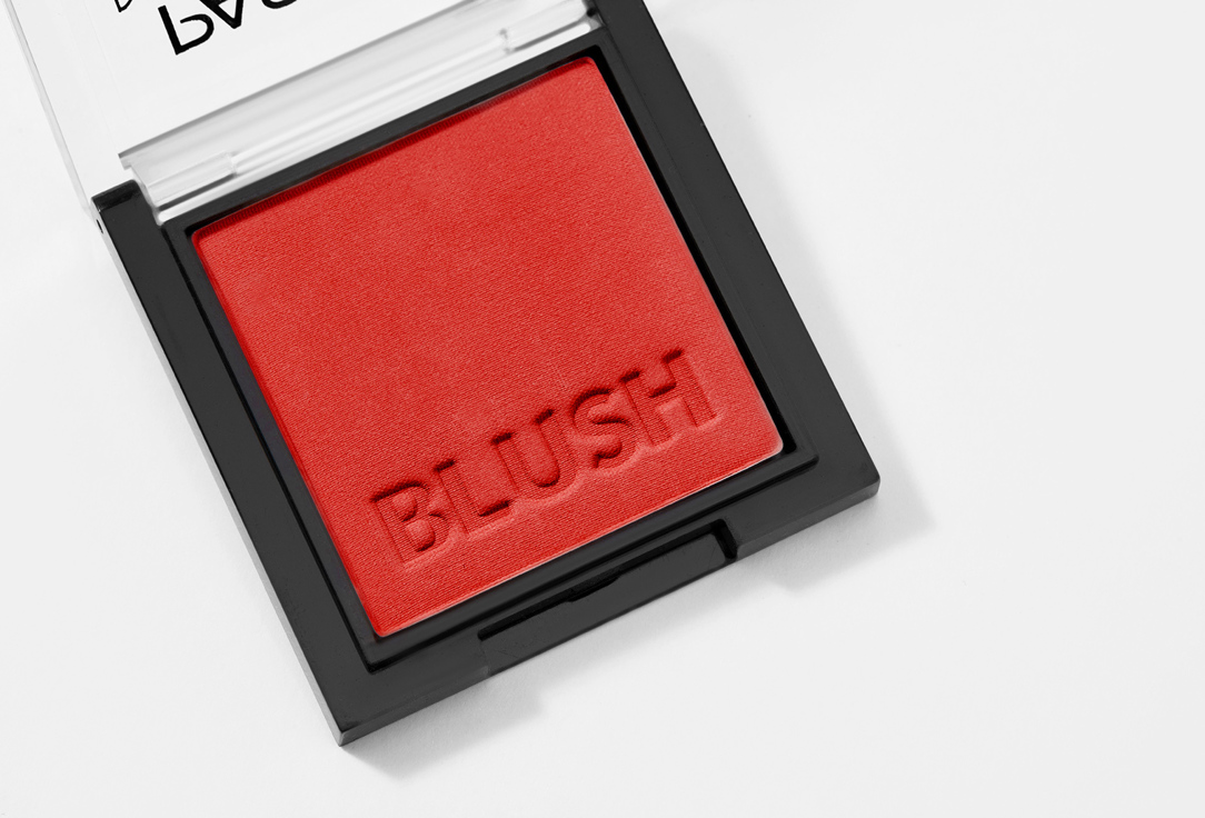 Pastel Cosmetics Satin powder blush Profashion Crush Blush 304, Sultry 8 g Pastel Cosmetics Satin powder blush Profashion Crush Blush