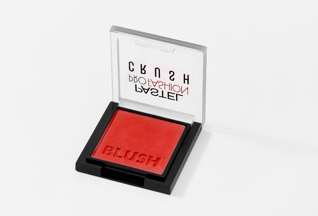 Pastel Cosmetics Satin powder blush Profashion Crush Blush 304, Sultry 8 g Pastel Cosmetics Satin powder blush Profashion Crush Blush