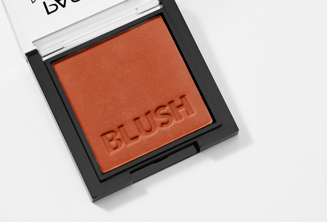 Pastel Cosmetics Satin powder blush Profashion Crush Blush 305, Latte 8 g Pastel Cosmetics Satin powder blush Profashion Crush Blush