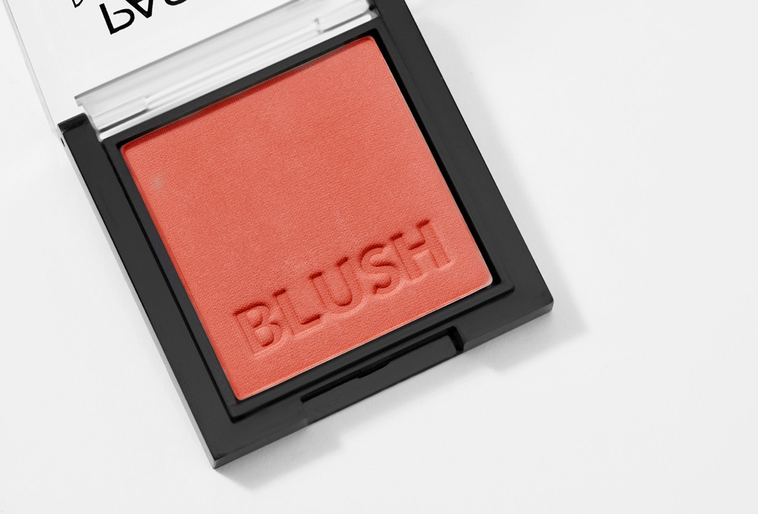 Pastel Cosmetics Satin powder blush Profashion Crush Blush