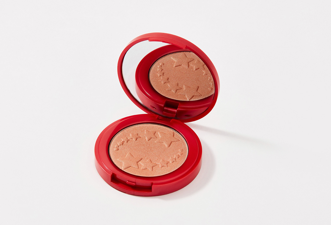 Pastel Cosmetics Powder Highlighter Stardust