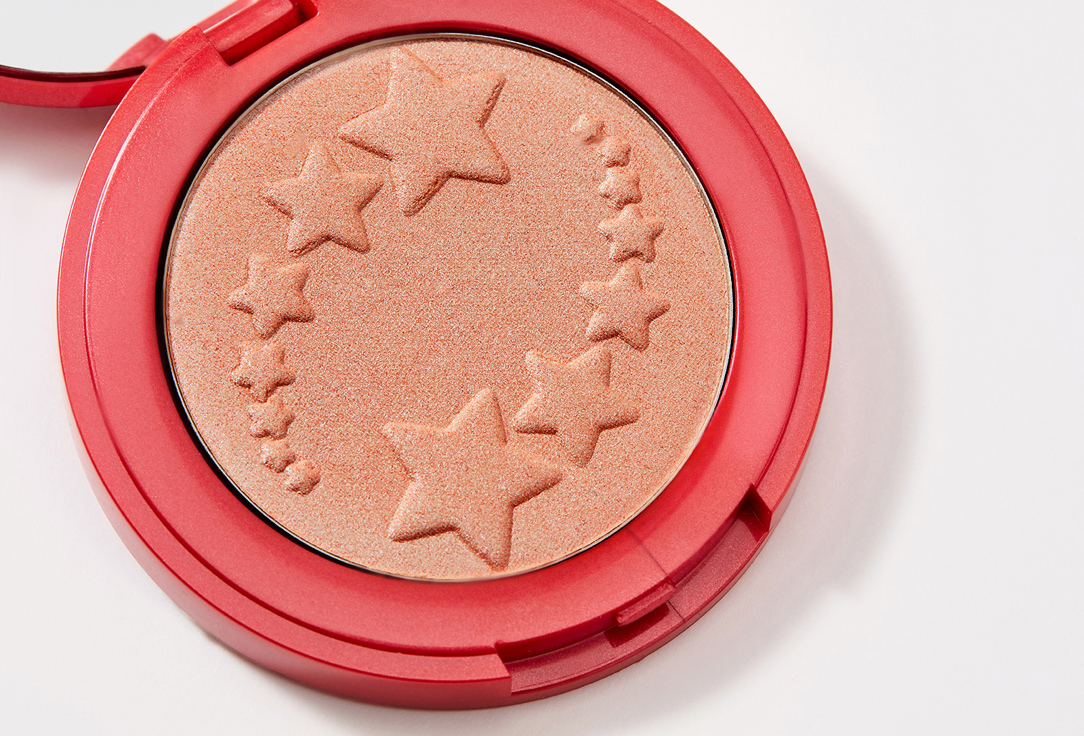 Pastel Cosmetics Powder Highlighter Stardust