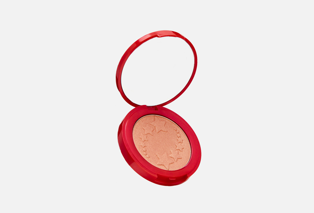 Pastel Cosmetics Powder Highlighter Stardust
