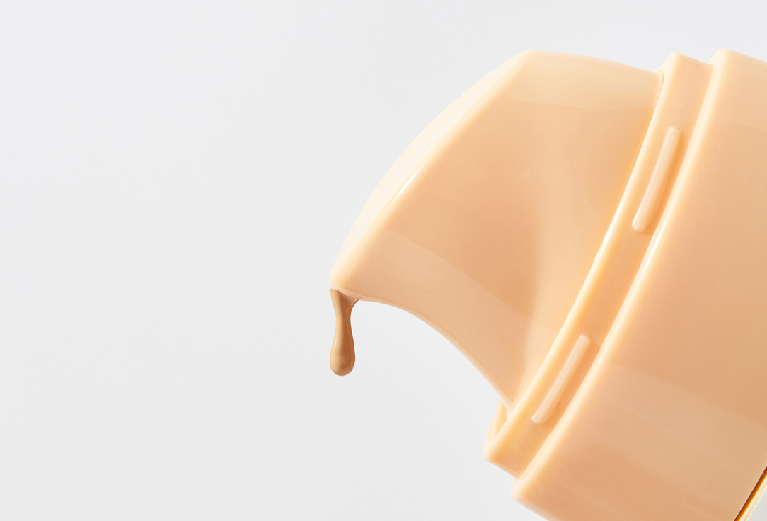 Pastel Cosmetics Moisturizing Foundation Silky Dream