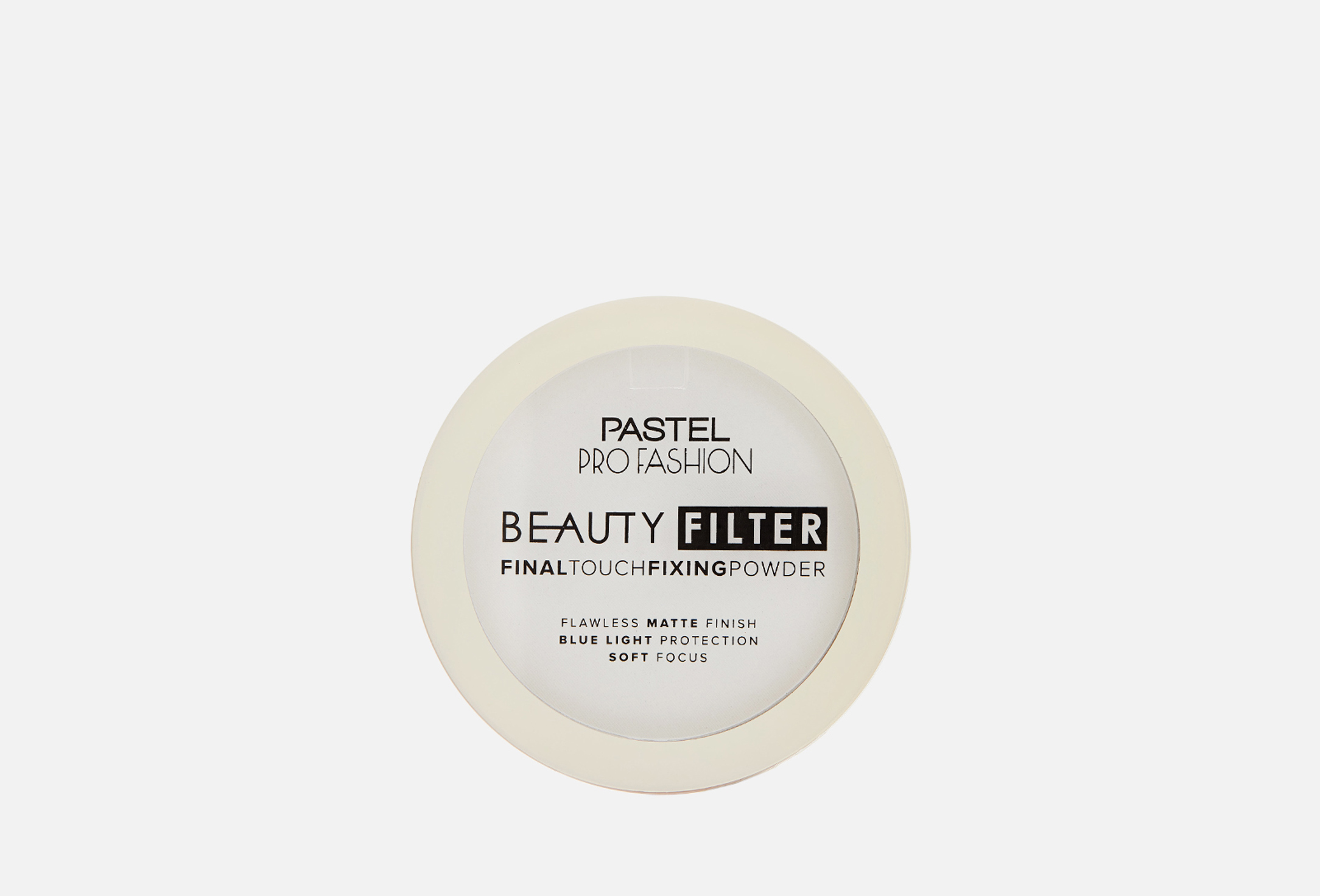 Profashion Beauty Filter 30 00, Translucent