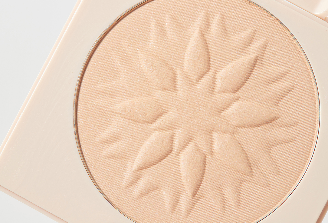 Pastel Cosmetics Mattifying Compact Powder Show By Pastel Show Your Purity