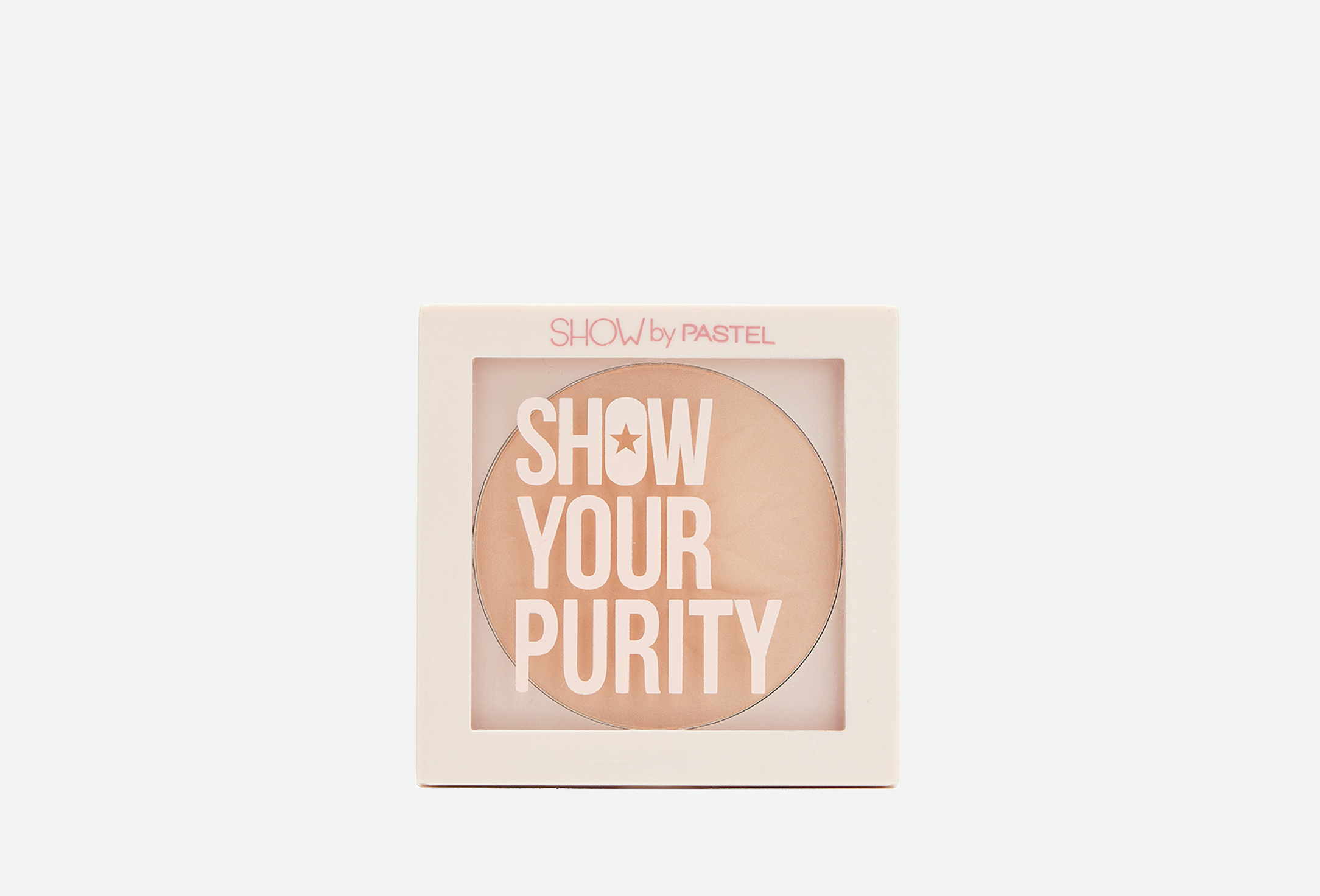 Show By Pastel Show Your Purity  9.3 102