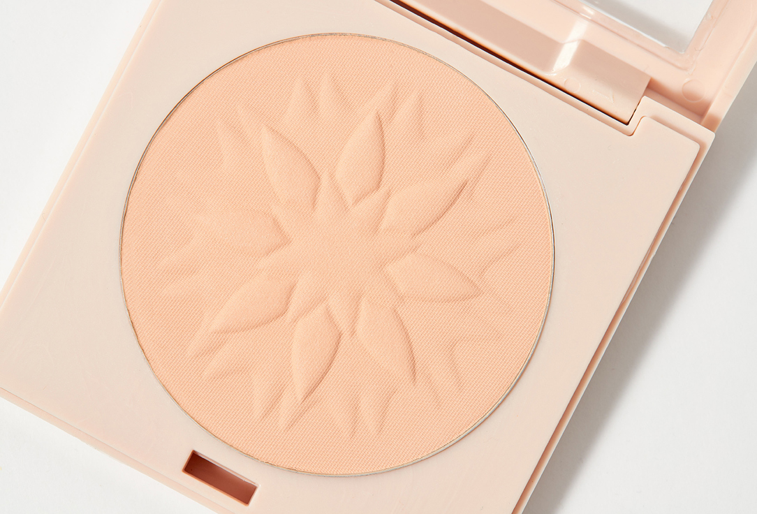 Pastel Cosmetics Mattifying Compact Powder Show By Pastel Show Your Purity