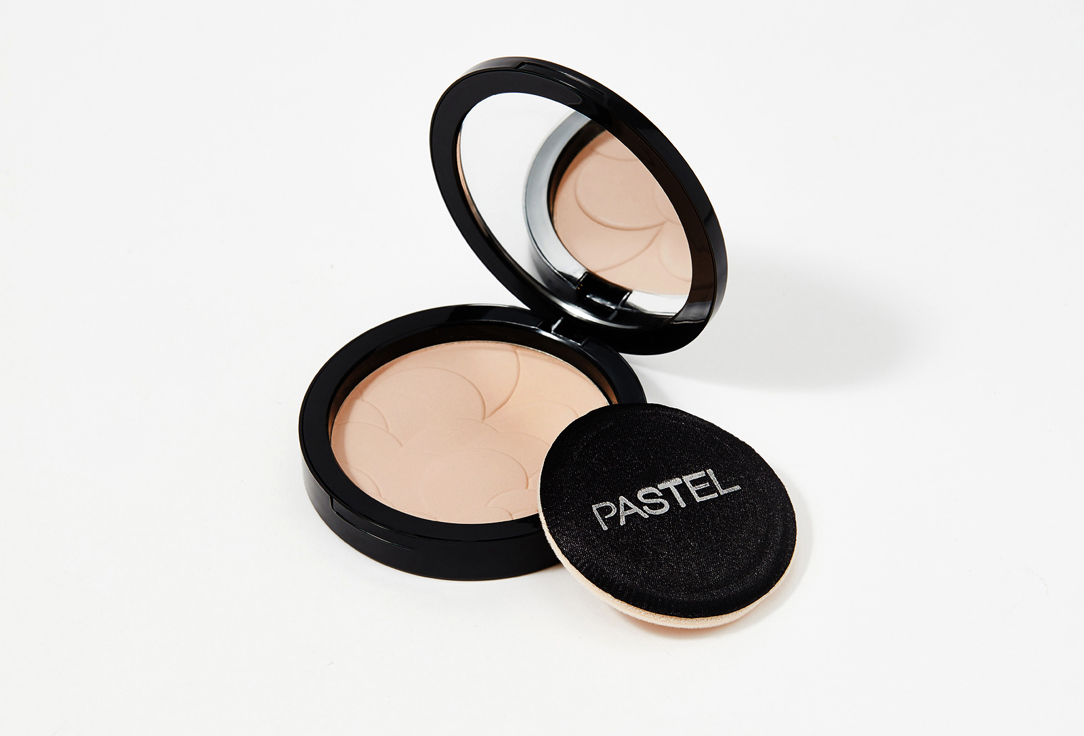 Pastel Cosmetics Compact face powder Profashion Advanced