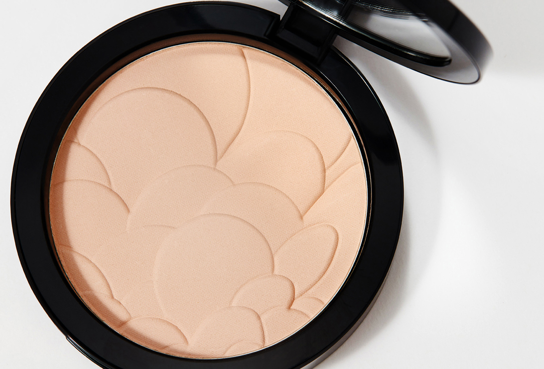 Pastel Cosmetics Compact face powder Profashion Advanced