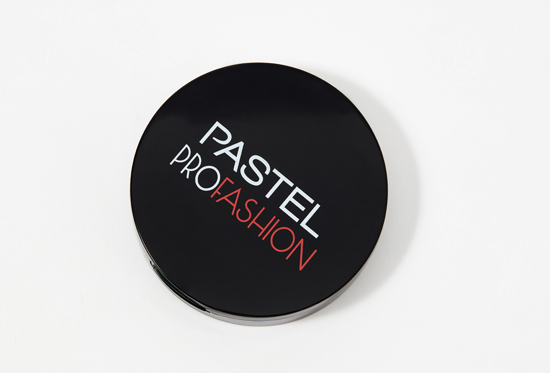 Pastel Cosmetics Compact face powder Profashion Advanced