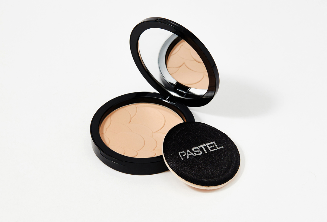 Pastel Cosmetics Compact face powder Profashion Advanced