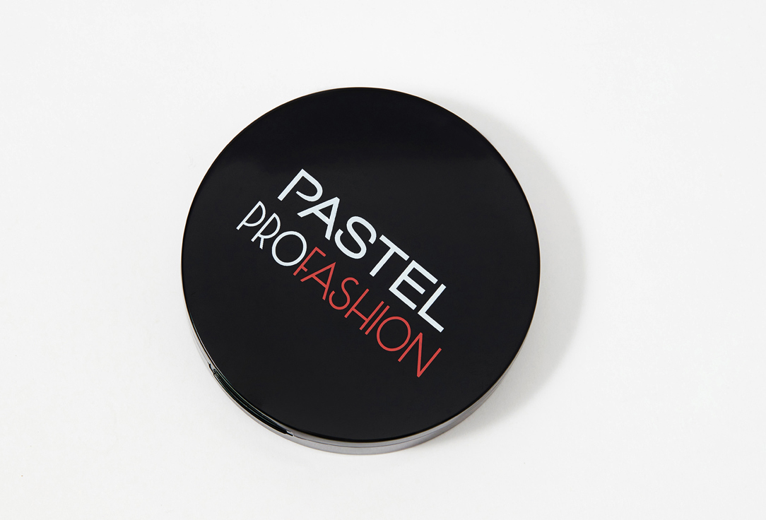 Pastel Cosmetics Compact face powder Profashion Advanced