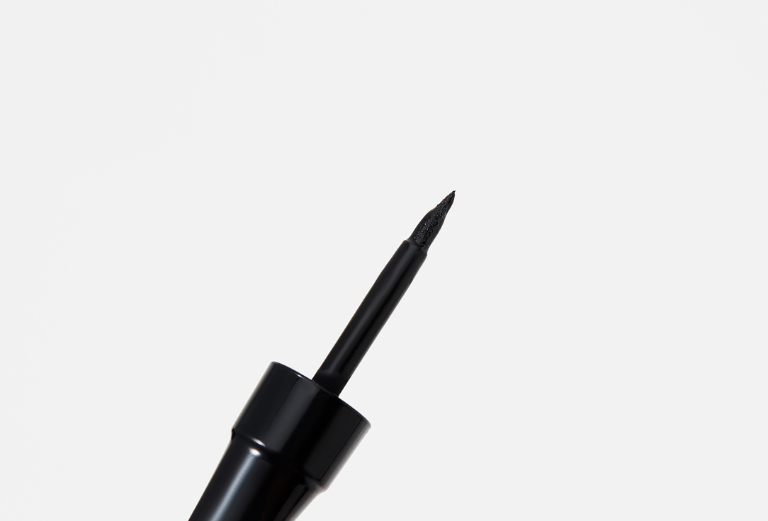 Pastel Cosmetics Eyeliner Waterproof dipliner Black 4.5 ml Pastel Cosmetics Eyeliner Waterproof dipliner