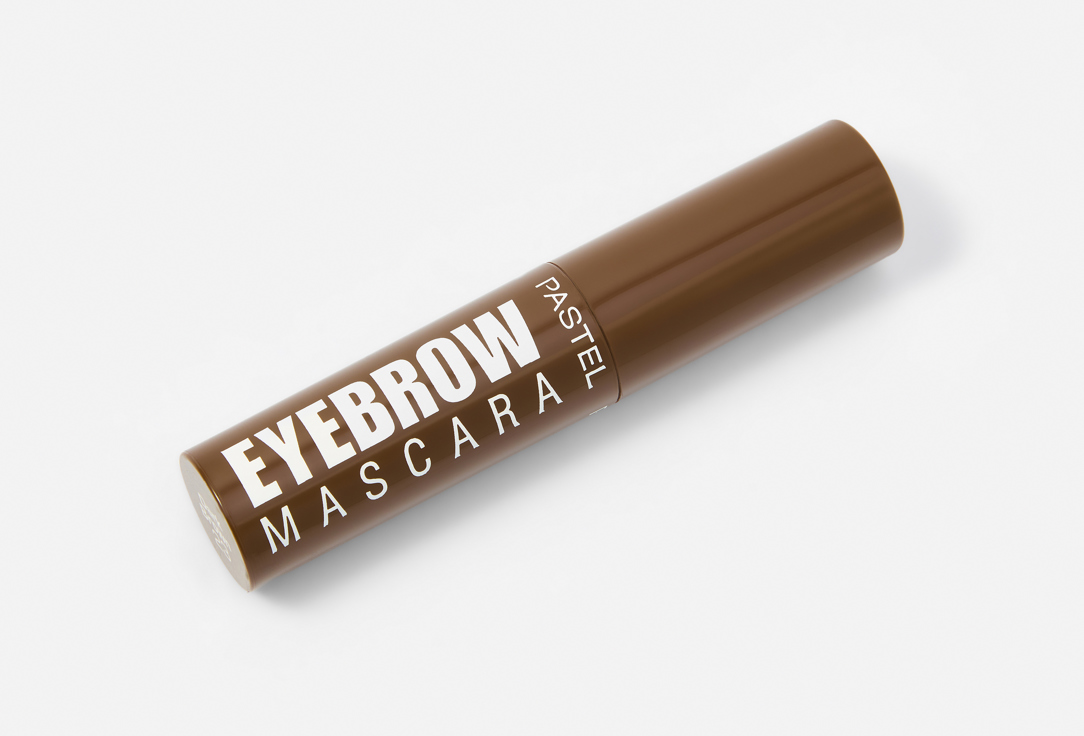 Pastel Cosmetics Fixing Brow Mascara Eyebrow Mascara 23, Em 4.2 ml Pastel Cosmetics Fixing Brow Mascara Eyebrow Mascara