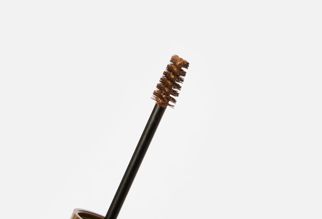 Pastel Cosmetics Fixing Brow Mascara Eyebrow Mascara 23, Em 4.2 ml Pastel Cosmetics Fixing Brow Mascara Eyebrow Mascara