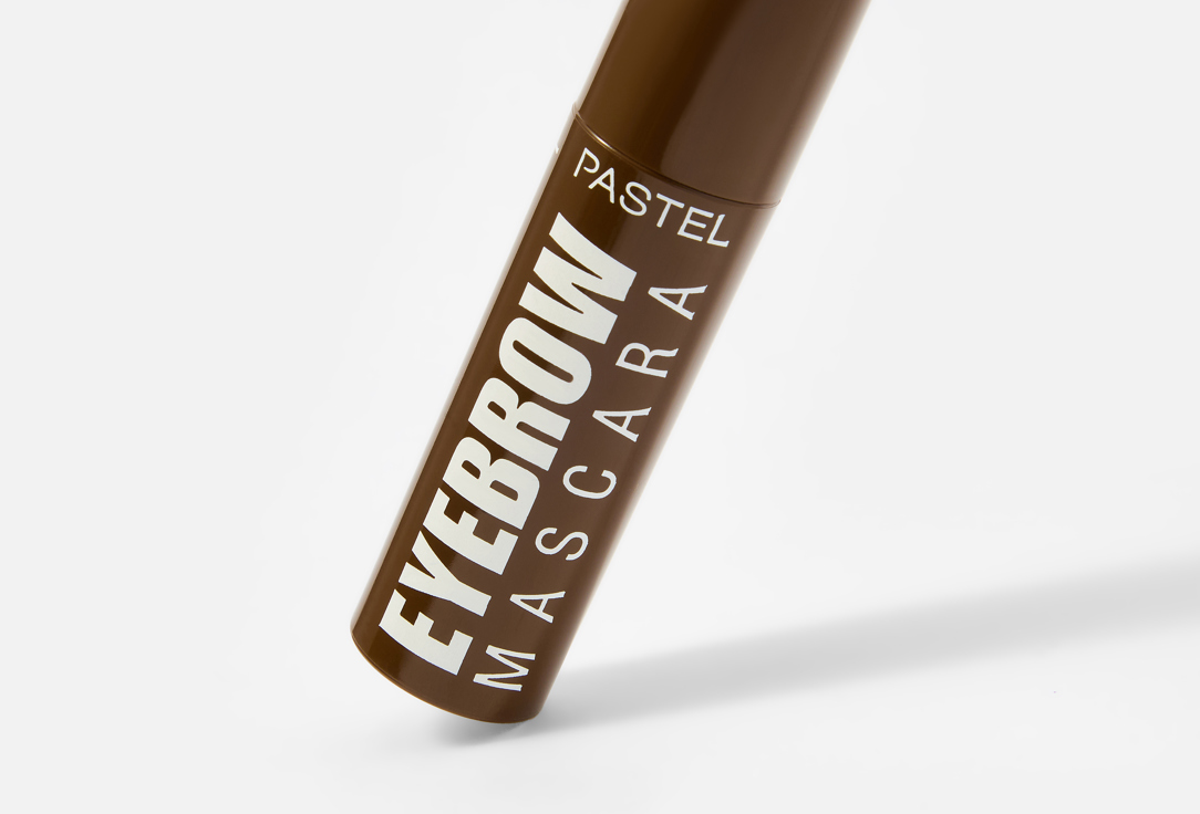 Pastel Cosmetics Fixing Brow Mascara Eyebrow Mascara 23, Em 4.2 ml Pastel Cosmetics Fixing Brow Mascara Eyebrow Mascara
