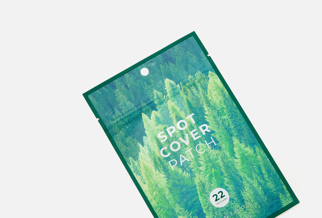 Skin1004 Spot Cover Patch No.3 Porcelain