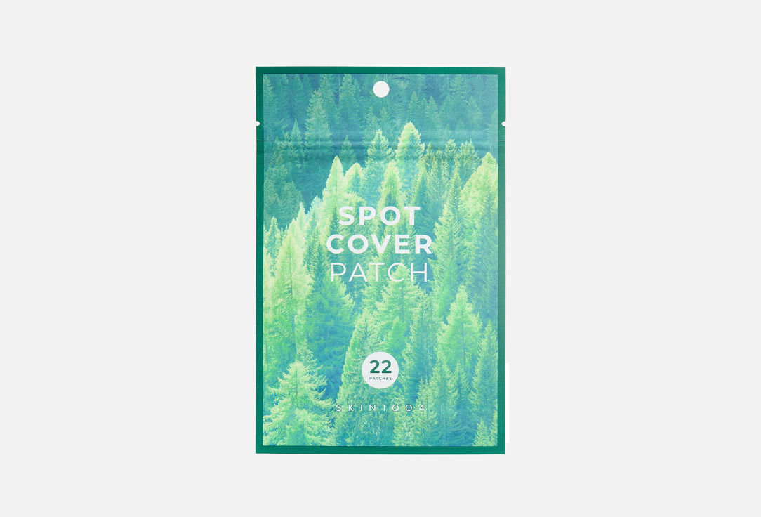 Skin1004 Spot Cover Patch No.3 Porcelain
