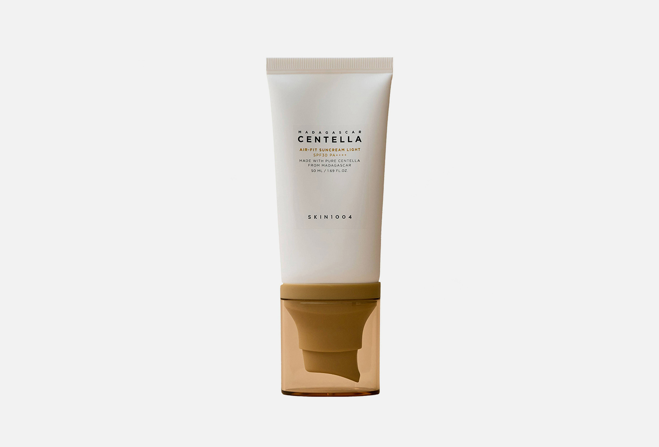 Madagascar Centella Air-Fit  50 