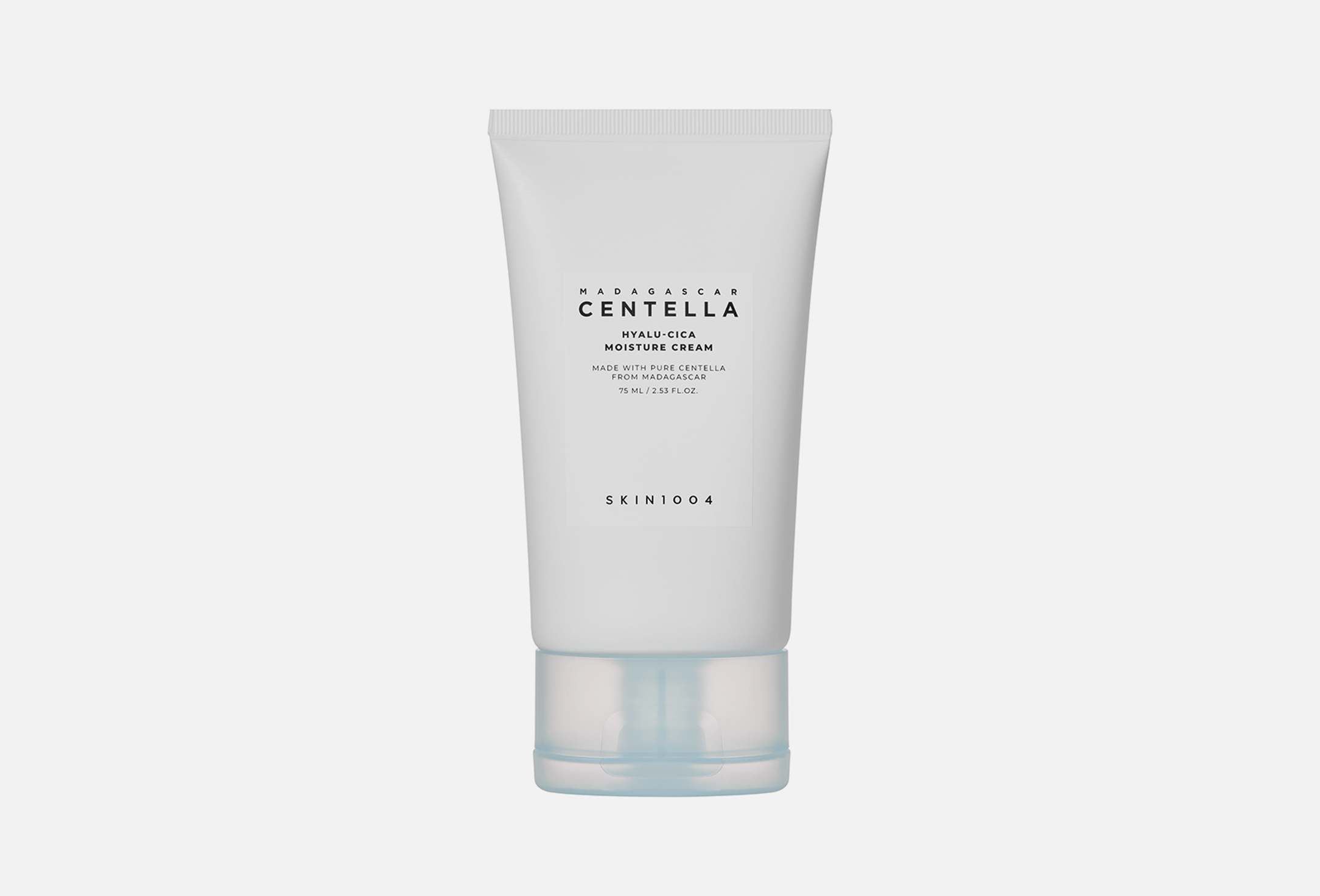 Madagascar Centella Hyalu-Cica Moisture Cream 75