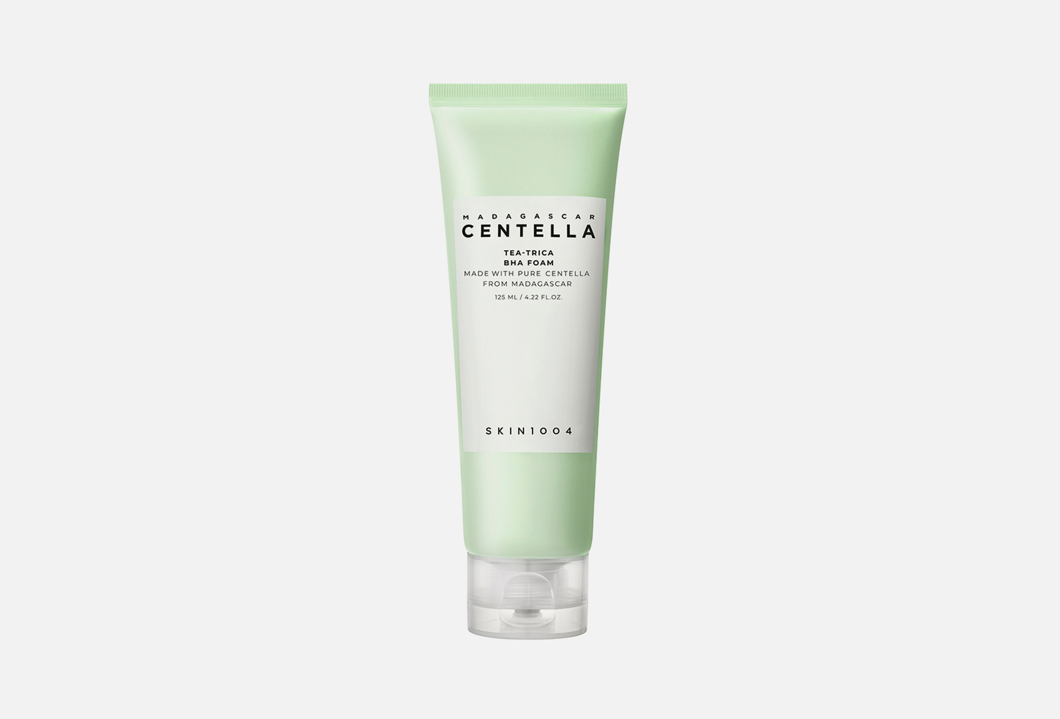 Madagascar Centella Tea-Trica  125 