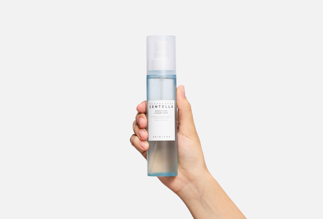 Skin1004 Moisturizing Face Spray Madagascar Centella Hyalu-Cica