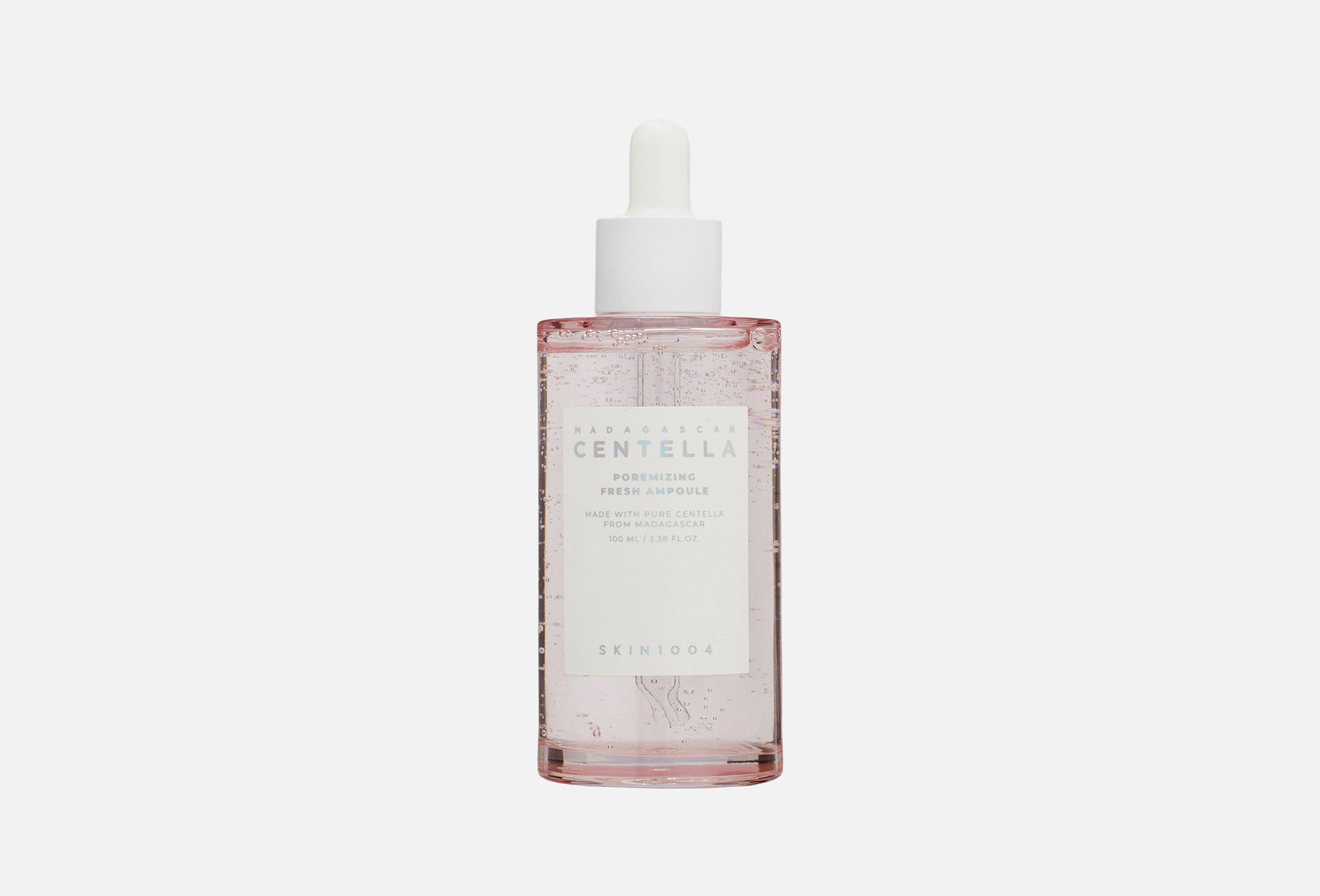 Madagascar Centella Fresh Ampoule  100 
