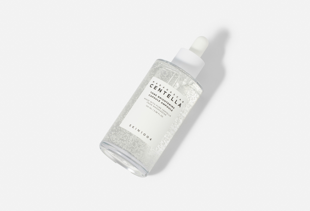 Skin1004 Brightening Capsule Face Serum Madagascar Centella
