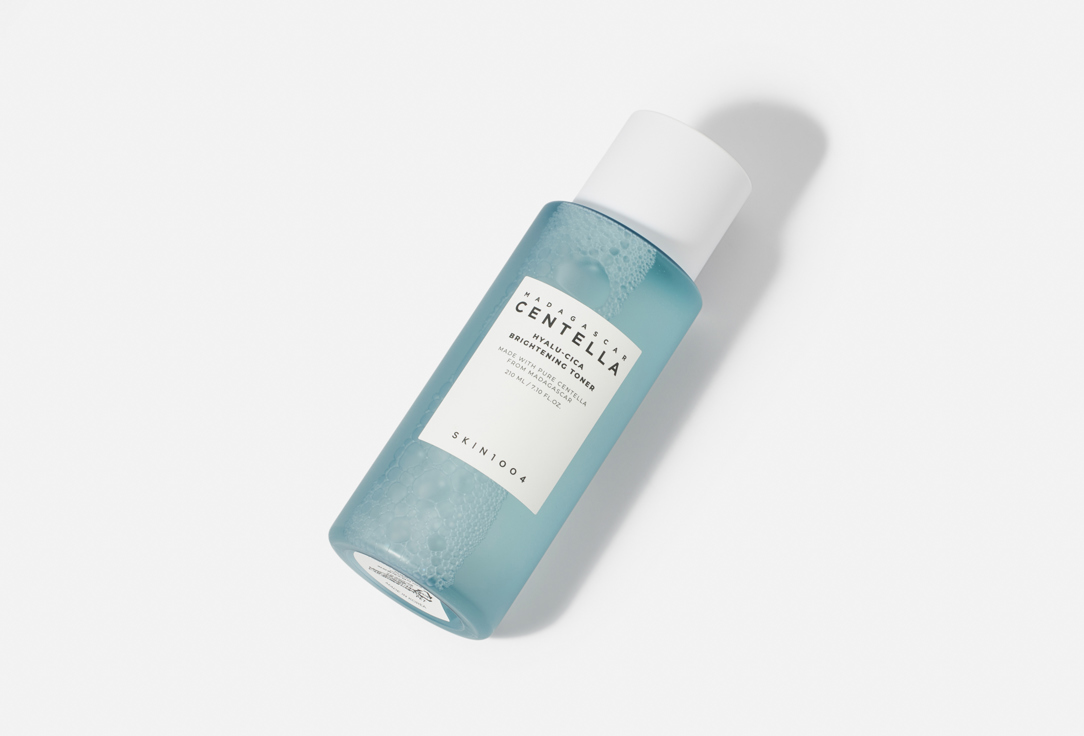 Skin1004 HYALU-CICA BRIGHTENING TONER Madagascar Centella Hyalu-Cica
